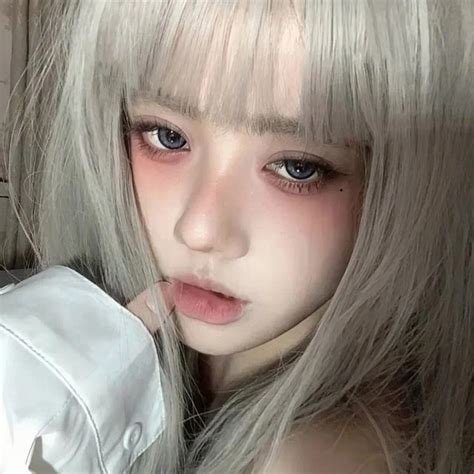玩网女头图片