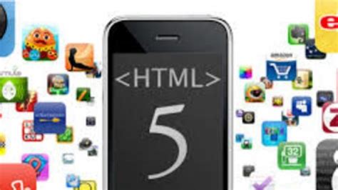 HTML5开发工具有哪些?准备的这些HTML5开发工具赶紧了解一下!-站长资讯中心