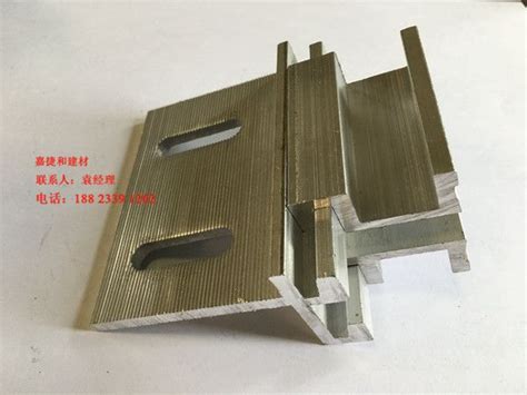 铝型材 定制铝合金U型槽 厂家批发 各种规格 木纹颜色可订做-阿里巴巴