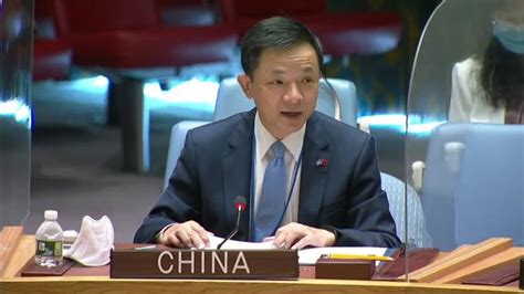 中国代表：中方愿继续为苏丹建设和平发挥积极作用_凤凰网视频_凤凰网
