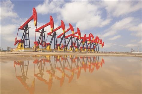 大港油田科技创新驱动高质量发展-石油百科-中国石油新闻中心