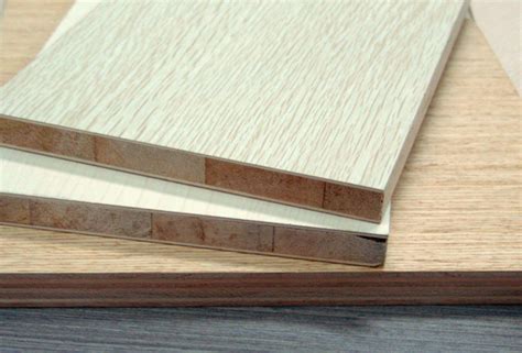 家具板材的种类哪个好?如何辨别家具板材的质量?_福湘板材