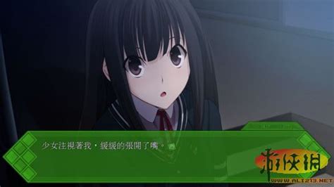 《秋之回忆7》确认PC中文版明年在台推出_游侠网 Ali213.net