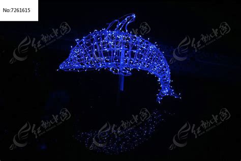 小夜灯-厂家定制亚克力工艺品 创意鲨鱼造型亚克力灯板发光照明饰品摆件-小夜灯尽在...