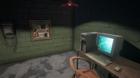 经营模拟游戏《网吧模拟器2》上线Steam__财经头条