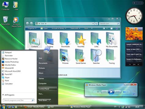 Vista系统电脑升级安装Windows 7系统教程 - 系统之家