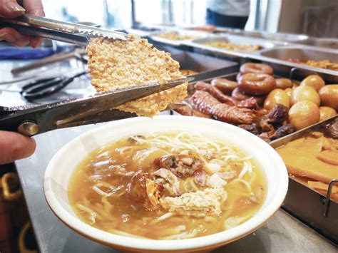 漳州美食攻略，超好吃的8种传统小吃