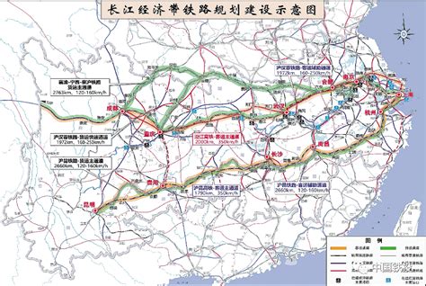 这条铁路线路方案公布，规划新建一座长江大桥到岳阳__岳阳楼站