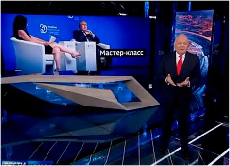 俄罗斯电视台首次推出AI女主播，称灵感来自中国凤凰网湖北_凤凰网