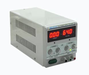 龙威LW-3010KDS高精度开关直流稳压电源30V/10A可调测试老化电源-阿里巴巴