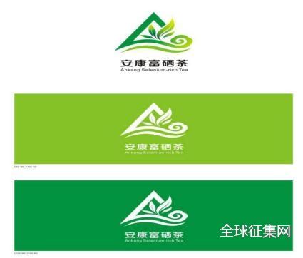 河南省“家家幸福安康工程”公开征集标识（LOGO）获奖名单出炉啦！-设计揭晓-设计大赛网