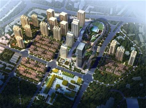 99层、高480米的未来“浦西第一高楼”开工，上海多家国企参与建设_国企动态