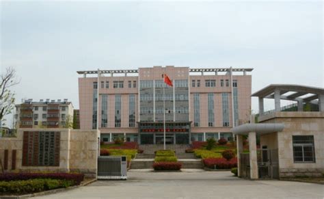 桐城行政办公楼项目 - 北京兴宾健安物业管理有限公司