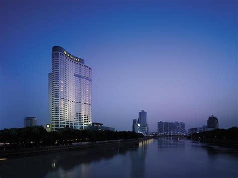 香格里拉大酒店（宁波）有限公司-郑州旅游职业学院 就业信息网