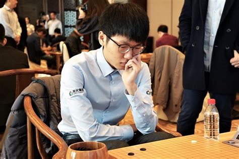 2021最新世界围棋排名：第一是韩国围棋希望之星，柯洁第二_排行榜123网