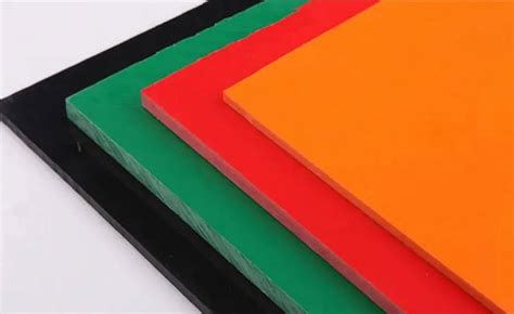 硬质PVC和软质PVC着色剂的区别及选择建议_精颜化工