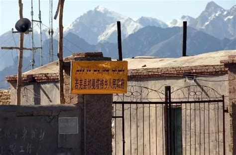 详写中国三大无人区，失踪的刘银川不是第一个也不会是最后一个！_游记攻略_丽江自由行旅行社