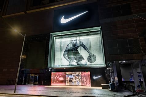 耐克Nike创意广告-耐克Nike宣传片-耐克Nike广告片-耐克Nike专题片-牛片网