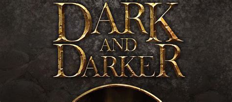 Dark and Darker下载_Dark and Darker攻略_Dark and Darker官方合作网站_18183Dark and ...