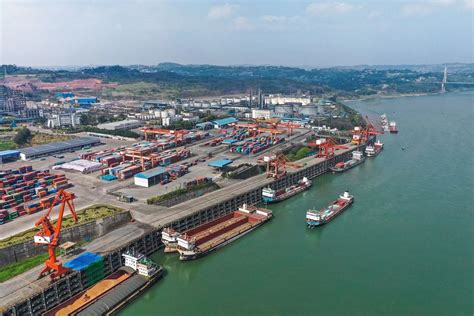 泸州港、宜宾港再次获批国家临时开放口岸