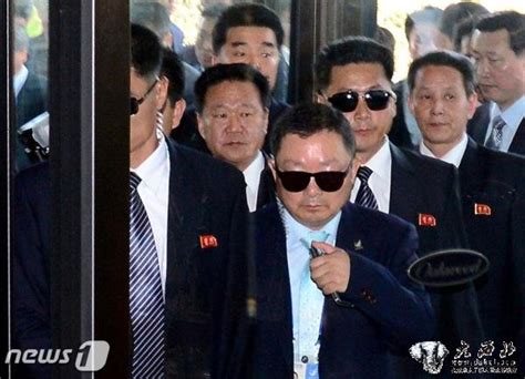 朝鲜消息人士:金正恩派自己警卫员跟随黄炳誓出访韩国_大西北网