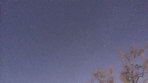 超美！这就是抚仙湖天文台上空的星空与流星_凤凰网视频_凤凰网