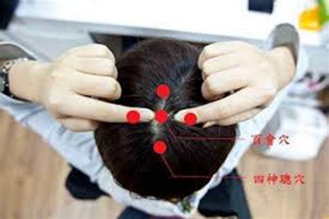 背部艾灸的位置图图片