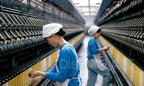 纺织行业生产管理系统开发思路讲解-苏州点迈软件系统有限公司