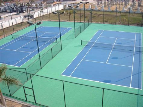 网球场围网|贵阳网球场围网|贵州网球场围网安装_CO土木在线