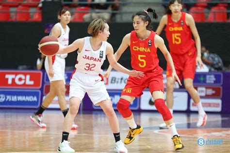 女篮亚洲杯中国队小组赛赛程出炉：首战VS黎巴嫩 收官战VS韩国-直播吧