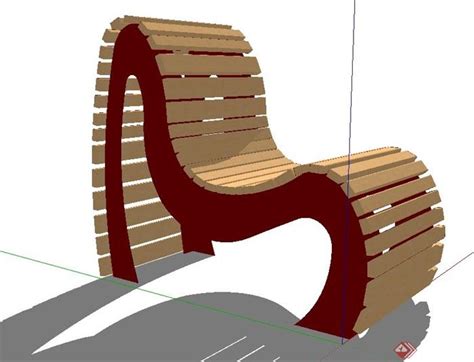 经典创意公共座椅设计欣赏-关于我们-美景创意