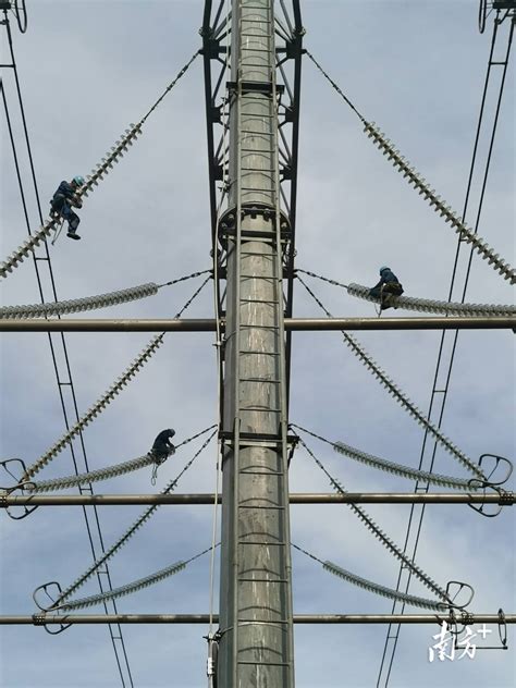 夏季用电高峰提前到来，汕尾供电局这样应对！_电力设备运维检修协作服务平台