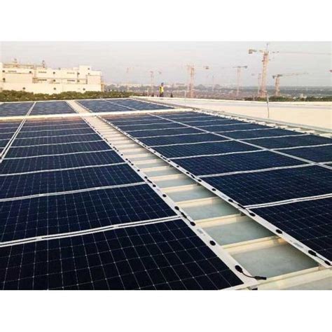 5分钟科普屋顶分布式光伏 - 关于我们 - 安全低碳绿色能源服务商-美克生能源