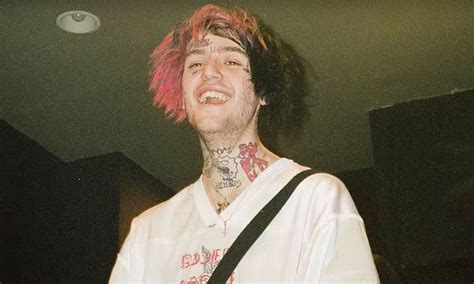 Lilpeep图片