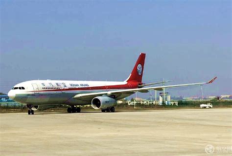 郑州至温哥华航班顺利首航 为河南第一条洲际直飞航线 - 航空要闻 - 航空圈——航空信息、大数据平台