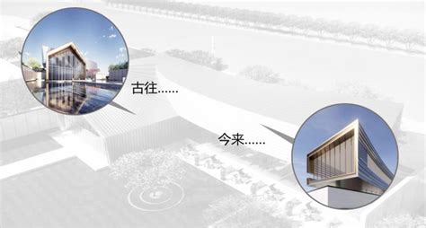 [山东]枣庄知名企业现代流线示范区建筑设计-居住建筑-筑龙建筑设计论坛