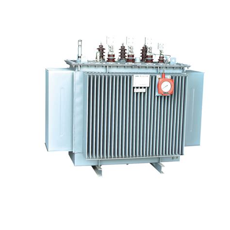 油浸式变压器是用S11还是S13的好，变压器厂家来说一说 - 江苏中盟电气设备有限公司