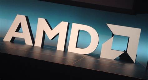 AMD公布2017财年第二季度财报：净亏损1600万美元，股价大幅上涨8% | 雷峰网