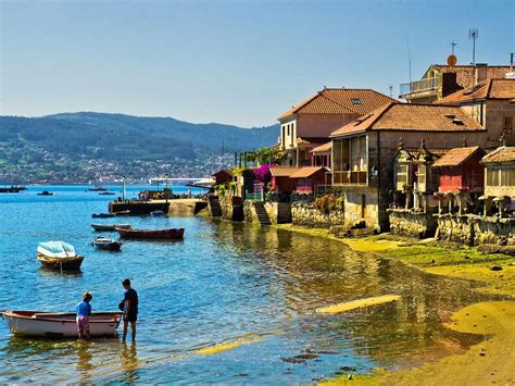 리아스 바이샤스, 갈리시아 이미지 결과