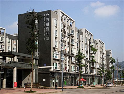 重庆龙洲南苑公租房单间配套有多大- 本地宝
