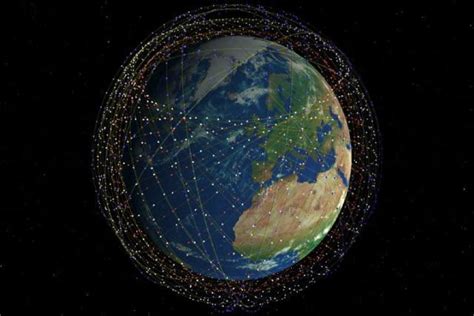 SpaceX星链计划第七批卫星成功进入太空，今年年底将实现全球性服务__财经头条