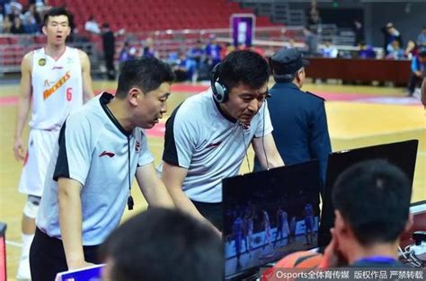扒一扒CBA回放系统7个知识点 共15种适用情况-中国篮球-NBA录像网
