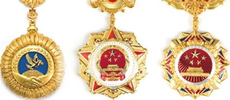 这是什么勋章-谁知道这个勋章是什么意思？？