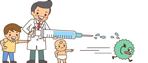 免费疫苗必须打，那自费疫苗需要打吗？看看原因，您就明白了！
