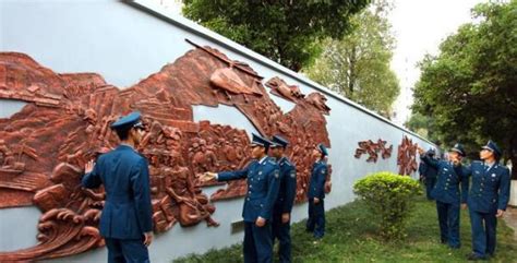 桂林空军学院图册_360百科