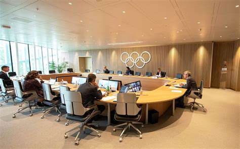 国际奥委会提名5位新委员，世界田联主席在列_手机新浪网