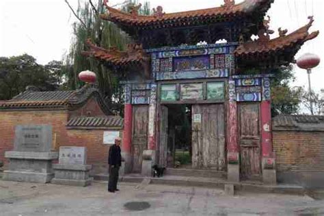 清徐尧庙怎么样 清徐尧庙在哪里 - 旅游资讯 - 旅游攻略