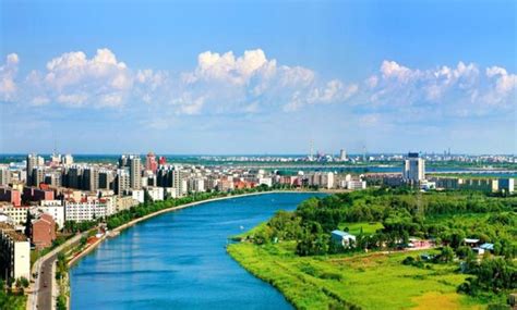 辽宁正在“走上坡路”的城市，锦州、营口落选，是你家乡吗？|盘锦|红海滩|上坡路_新浪新闻