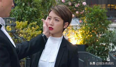 TVB新剧《踩过界2》豆瓣评分出炉，这个分数高了低了？