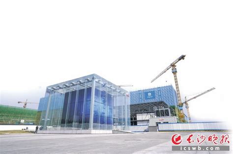 建筑业高质量发展 | 湖南省工业设备安装公司奋力开启高质量发展新征程 - 行业风采 - 新湖南